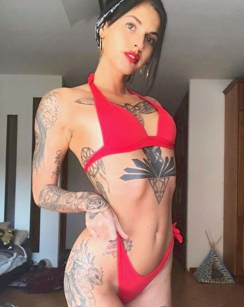 נערות ליווי